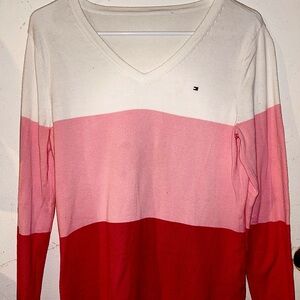 TOMMY HILFIGER SHIRT